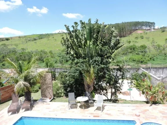 Imagem CASA COM 3 DORMITÓRIOS E MAIS UM REVERSÍVEL. 510 M² CONSTRUÍDOS EM LOTE DE 1.200M