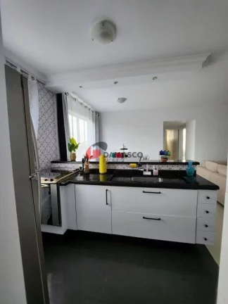 Imagem Apartamento à venda, Santa Paula, São Caetano do Sul, SP