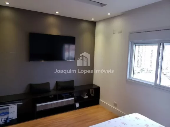 Imagem Apartamento de 3 Dorrms (1S), 83m2 no Picanço, 2 vagas e Laz