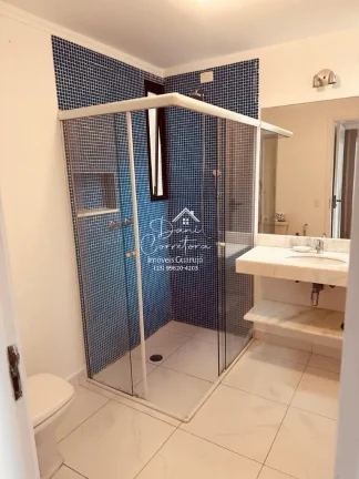 Imagem Imperdível apartamento à venda em Guarujá-SP, Morro Sorocotuba: 3 quartos, 2 suítes, 3 banheiros e 170m² de área!