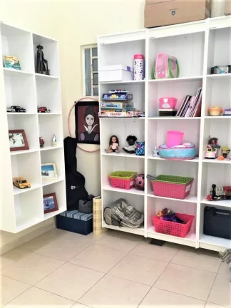 Imagem Linda casa com 3 dormitórios à venda no Jardim Nova Europa