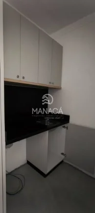 Imagem Apartamento excelente localização no bairro Los Angeles 76m²
