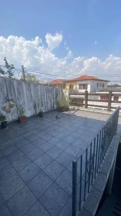 Imagem Casa com 3 quartos (3 suítes) à venda, 150 m² - Jardim Ester - Butantã - São Paulo/SP