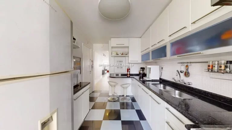 Imagem Apartamento à venda Itaim Bibi São Paulo