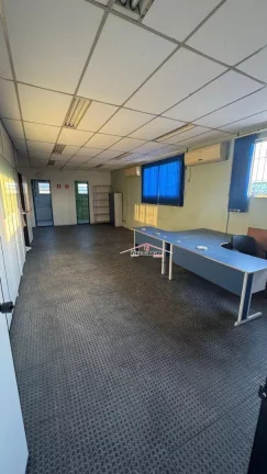Imagem Loja para alugar, 174 m² por R$ 8.000,00/mês - Parque Bitaru - São Vicente/SP