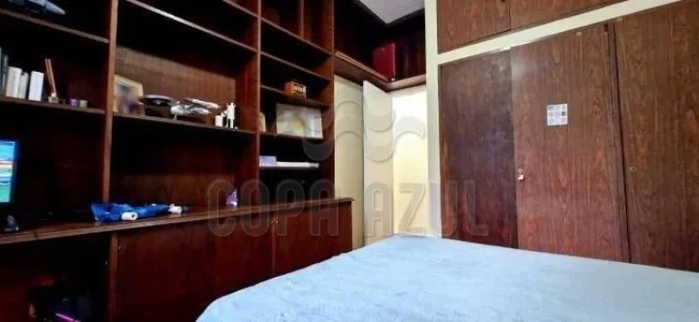Imagem Copacabana - Residencial › Apartamento com 3 quarto(s) a Venda