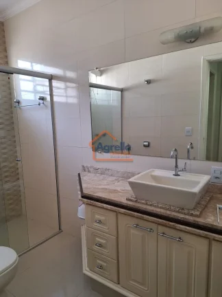Imagem Casa à venda no bairro JARDIM ITAMARACÁ - Mogi Guaçu/SP