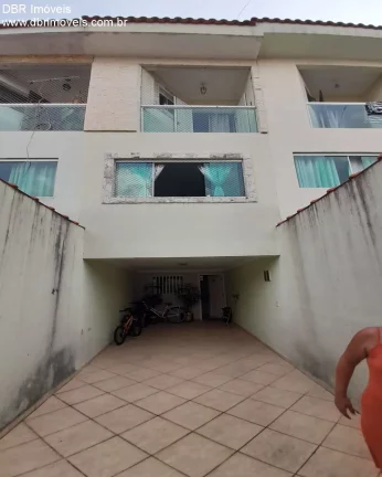 Imagem CASA RESIDENCIAL em SÃO PAULO - SP, JARDIM NOSSA SENHORA DO CARMO