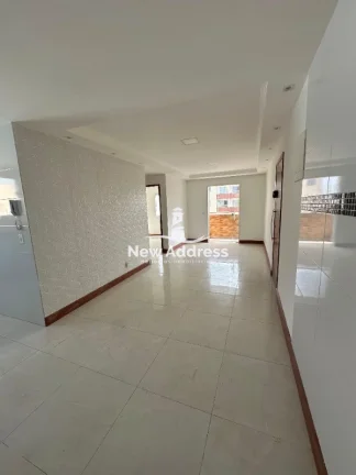 Imagem Oportunidade! Apartamento de 2 quartos no Jockey de Itaparica - Vila Velha