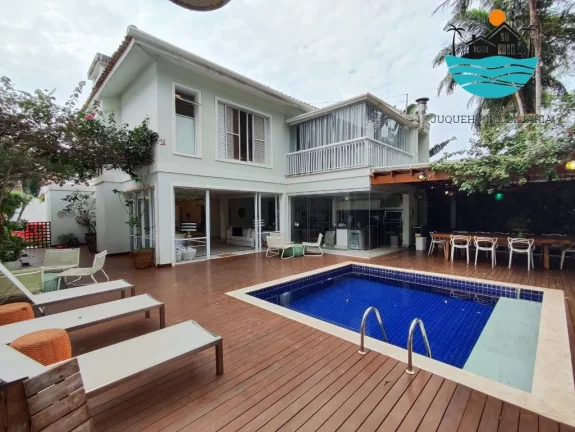 Imagem Casa a Venda no Condominio Raizes Juquehy, Aluguel de Temporada, 04 Suítes, Piscina Privativa , 04 vagas Auto| Juquehy Imobiliária