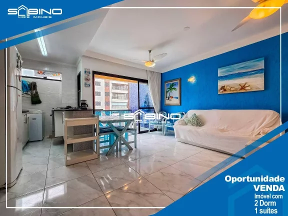 Imagem Apartamento à venda no Villas de San Fernando, com 2 dormitórios 76m² Riviera de São Lourenço