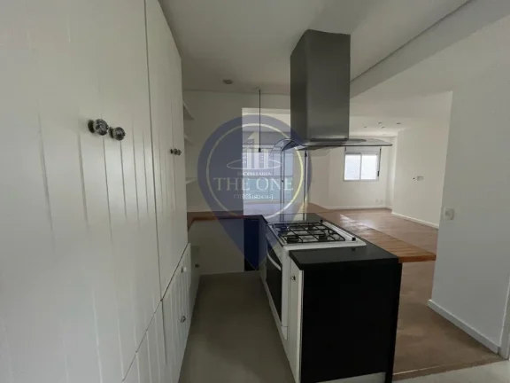 Imagem Apartamento para locação na Vila Leopoldina: 2 quartos, 1 suíte, 2 salas, 2 banheiros, 2 vagas - 96m². Venha conferir!