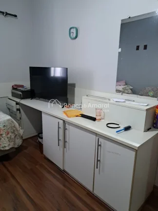 Imagem Excelente casa térrea à venda no Condomínio Okinawa com quatro quartos sendo duas suítes incluin...