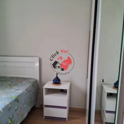 Imagem Oportunidade no Rudge Ramos! Apartamento à venda com suíte, varanda gourmet e lazer Completo! São Bernardo do Campo
