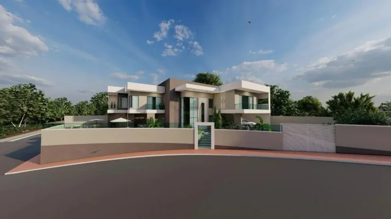 CASA EM INTERLAGOS- MORADA DO SOL- VLA VELHA ES.