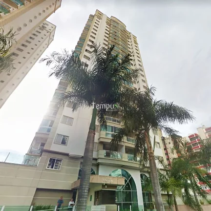 Imagem Ilha Salina - Apartamento a venda 4 suítes - Setor Nova Suíça