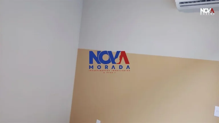 Imagem More hoje mesmo em um belo apartamento de 3 quartos com suíte na melhor localização de Santa Paul...