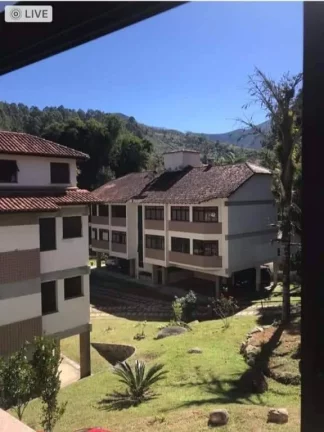 Imagem EXCELENTE APTO DE 3 QUARTOS - NOVA FRIBURGO