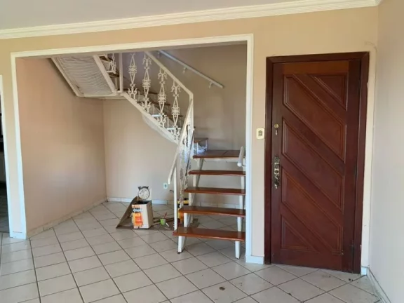 Imagem CASA COM 5 DORMITÓRIOS À VENDA, 200 M² POR R$ 800.000,00 - SÃO MARCOS - MACAÉ/RJ