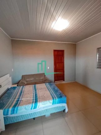 Imagem EXCELENTE SOBRADO À VENDA EM GUARÁ - SP