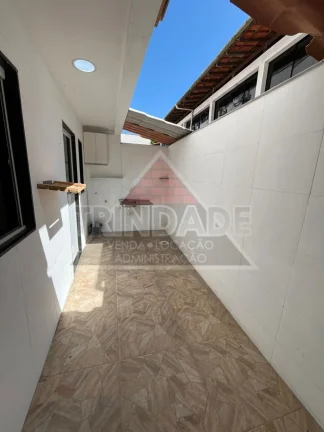Imagem APARTAMENTO RESIDENCIAL em RIO DE JANEIRO - RJ, RECREIO DOS BANDEIRANTES