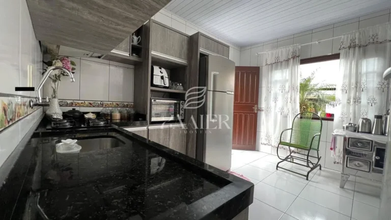 Imagem Terreno com Duas Casas Térreas – Oportunidade para Investir ou Morar Bem