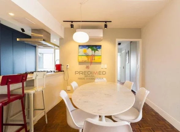 Imagem Excelente Apartamento no Itaim