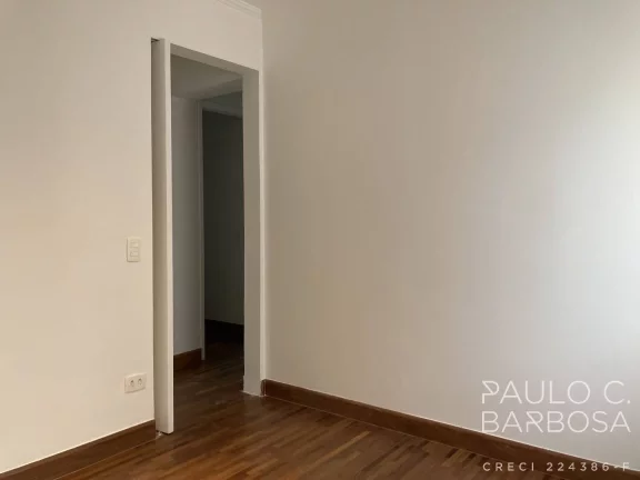 Imagem Itaim Bibi Locação - 2 Dormitórios (1 Suíte) - 1 Vaga - 84m²