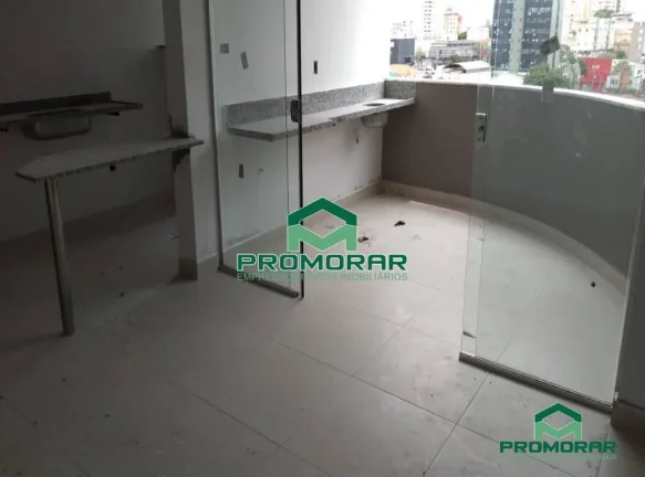 Imagem Apartamento com lazer, 3 quartos, 2 vagas, à venda no Floresta, Belo Horizonte, MG