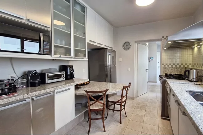 Imagem Apartamento à venda no bairro Jardim Paulista - São Paulo/SP