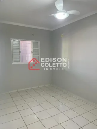 Imagem Pronto para Morar - Casa a venda , 3 quartos, no Residencial Serra Verde, Piracicaba!!