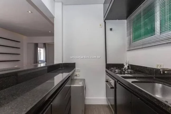 Imagem Apartamento para alugar Jardim América São Paulo