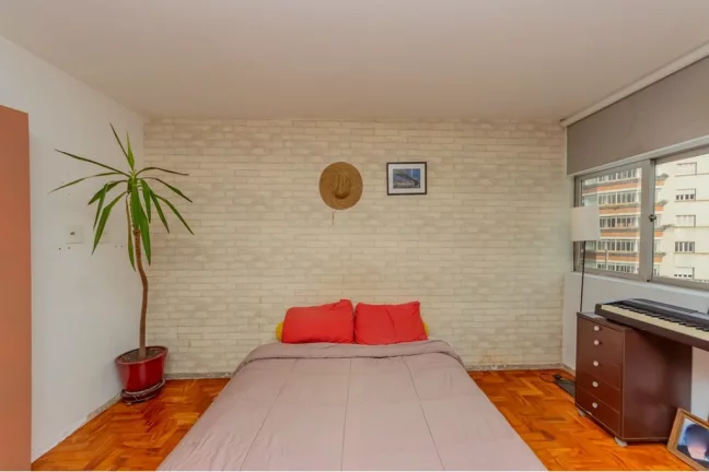 Imagem APARTAMENTO RESIDENCIAL em São Paulo - SP, Consolação