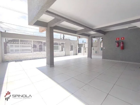 Imagem Casa com 2 dormitórios à venda, 51 m² por R$ 310.000,00 - Maracanã - Praia Grande/SP