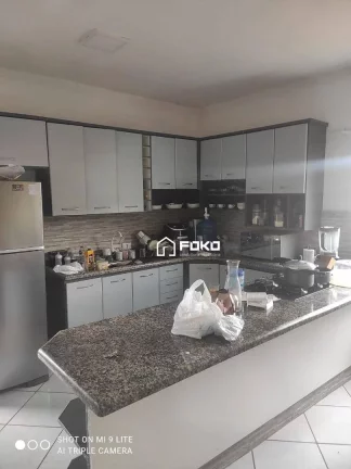 Imagem Sobrado com 3 dormitórios à venda, 250 m² por R$ 350.000,00 - Jardim Fortaleza - Guarulhos/SP