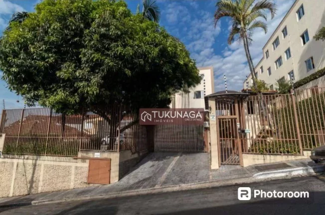 Imagem Apartamento com 2 dormitórios à venda, 49 m² por R$ 250.000,00 - Lauzane Paulista - São Paulo/SP