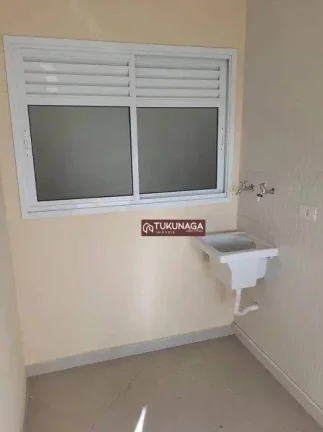 Imagem Apartamento com 1 quarto à venda, 34 m² por R$ 230.000 - Vila Dom Pedro II - São Paulo/SP