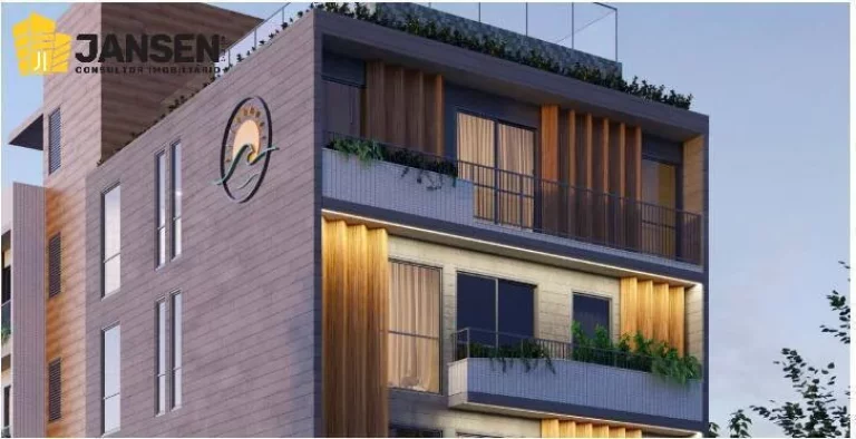 Imagem APARTAMENTOS COM 01 E 02 QUARTOS NO MELHOR DO BAIRRO DO BESSA