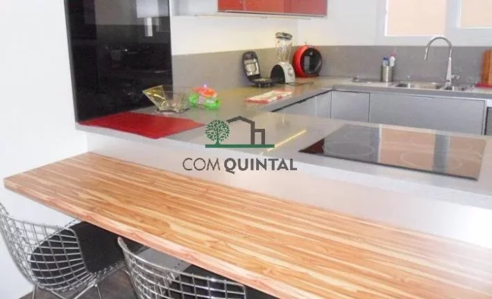 Imagem Casa com 4 Quartos à Venda, 350 m² em São Paulo Ii - Cotia