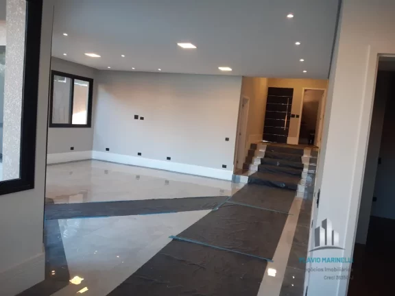 Imagem Casa Térrea pra Locação no Valville 02