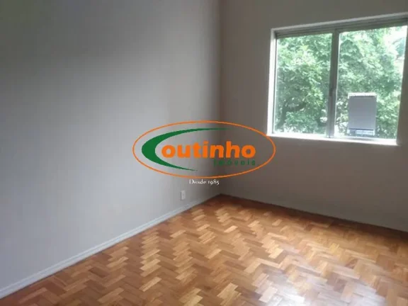 Imagem (29607) Avenida Paulo de Frontin - Praça da Bandeira