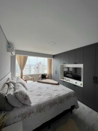 Imagem Apartamento com 3 dormitórios sendo 1 suíte 2 vagas no Centro em Itajaí/SC