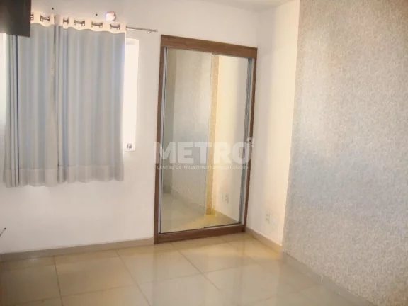 Imagem Apartamento à venda, Edifício Rio Jardim, 3 4, sendo um suíte