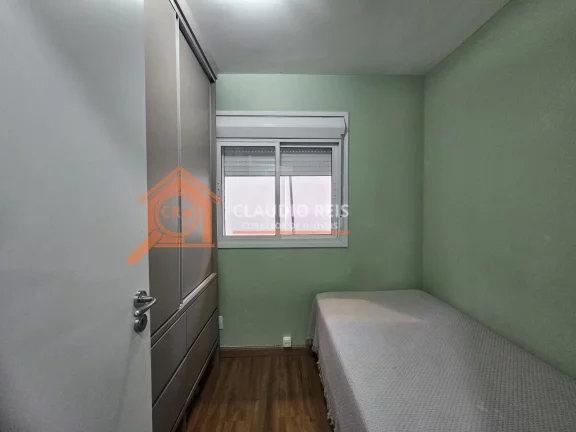 Imagem Apartamento com 2 Quartos à venda, 66m² - Santo Amaro