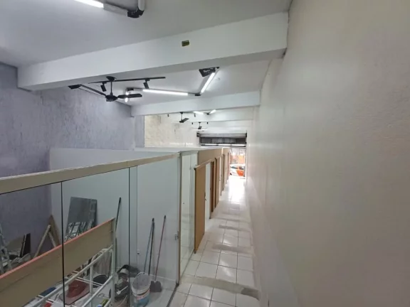 Imagem Salão para alugar, 8 m² por R$ 800,00/mês - Cidade Miguel Badra - Suzano/SP