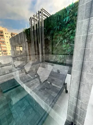 Imagem APARTAMENTO COM 134.46 m² - GUILHERMINA - PRAIA GRANDE SP