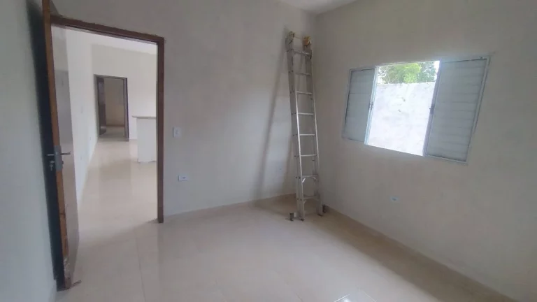 Imagem CASA NOVA RECÉM CONSTRUIDA BALNEÁRIO DOS GOLFINHOS - CARAGUATATUBA