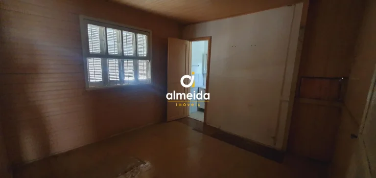 Imagem CASA 2 DORMITÓRIOS