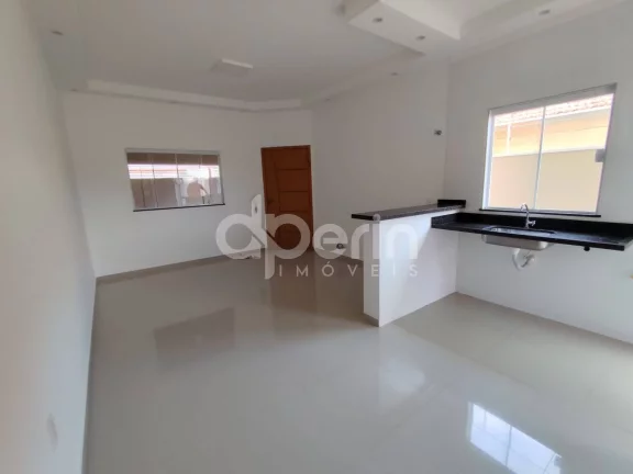 Imagem CASA À VENDA - PRÓXIMO AO LUIZÃO