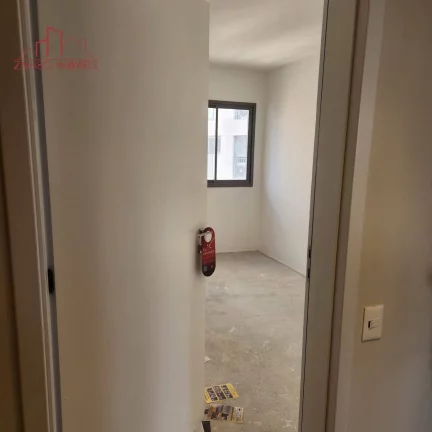 Imagem Stúdio com 22.25m² em Santo Amaro